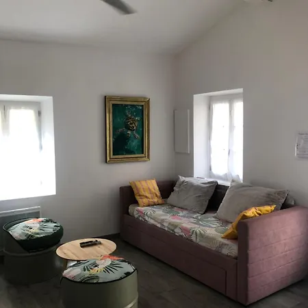 Petite Maison Cosy Centre-ville Сasa de vacaciones *