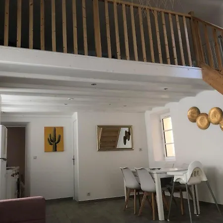 Petite Maison Cosy Centre-ville Dom wakacyjny