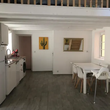 Petite Maison Cosy Centre-ville Dom wakacyjny