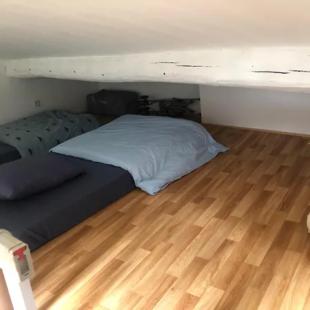 Petite Maison Cosy Centre-ville Сasa de vacaciones *